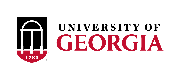 University of Georgia, College of Veterinary Medicine Logo